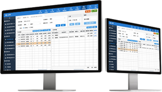 烘焙行業SAP解決方案門店管理系統