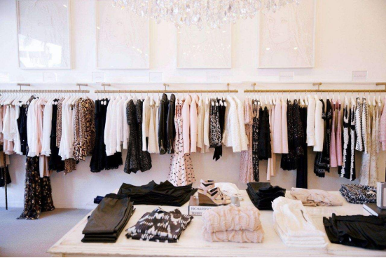 服裝鞋帽行業ERP解決方案SAP成功案例