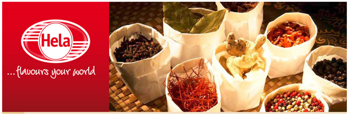 SAP香辛料行業ERP軟件