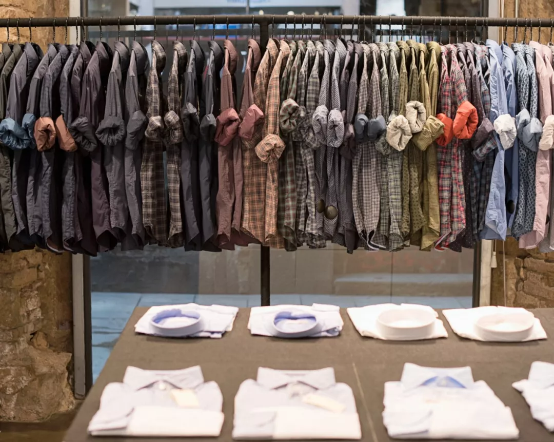 SAP服裝設計行業系統