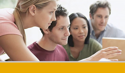 SAP Business One伴隨您企業發展的普遍適用解決方案